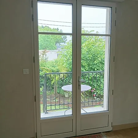 別荘 Maison Du Parc ナント